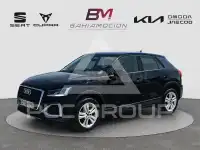 2021 Audi Q2