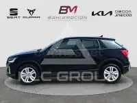 2021 Audi Q2