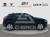 2021 Audi Q2