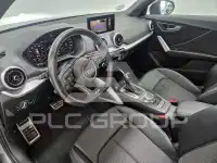 2021 Audi Q2