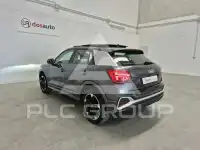 2021 Audi Q2