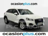 2021 Audi Q2