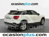 2021 Audi Q2