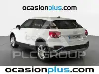 2021 Audi Q2