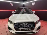 2021 Audi Q2