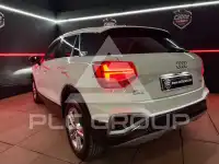 2021 Audi Q2