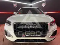 2021 Audi Q2