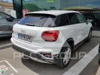 2021 Audi Q2