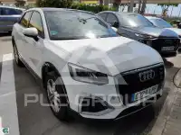 2021 Audi Q2