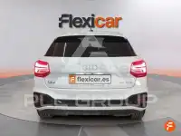2021 Audi Q2