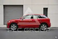 2021 Audi Q2