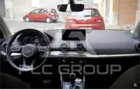 2021 Audi Q2