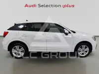 2021 Audi Q2