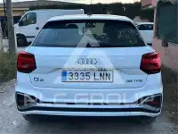 2021 Audi Q2