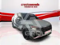 2021 Audi Q2