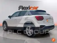 2021 Audi Q2