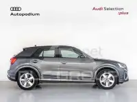 2021 Audi Q2