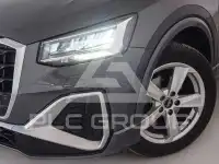 2021 Audi Q2