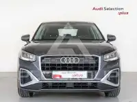 2021 Audi Q2