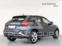 2021 Audi Q2