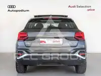 2021 Audi Q2