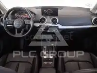 2021 Audi Q2