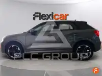 2021 Audi Q2