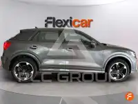 2021 Audi Q2