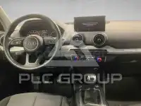2021 Audi Q2