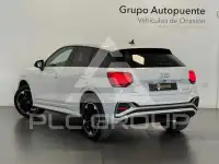 2021 Audi Q2