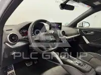 2021 Audi Q2