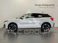2021 Audi Q2