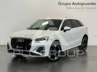 2021 Audi Q2