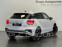 2021 Audi Q2