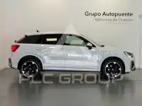2021 Audi Q2