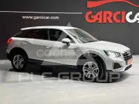 2021 Audi Q2