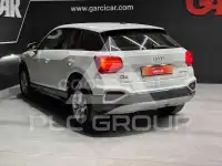 2021 Audi Q2
