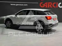 2021 Audi Q2