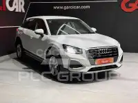 2021 Audi Q2