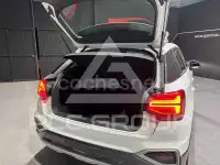 2021 Audi Q2