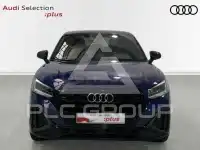 2021 Audi Q2