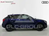 2021 Audi Q2