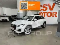 2021 Audi Q2