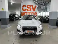2021 Audi Q2