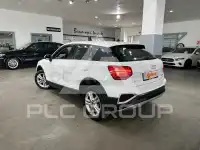 2021 Audi Q2