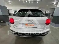 2021 Audi Q2