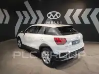 2021 Audi Q2