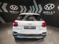 2021 Audi Q2
