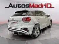 2021 Audi Q2