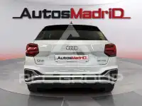 2021 Audi Q2